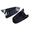 BMW E60 F10 F11 F06 F12 F13 F01 F02 Gloss Black Mirror Cover Caps (2008-2017)