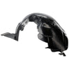 Fender Liner For Saturn Sky 2007-2010 Front Passenger