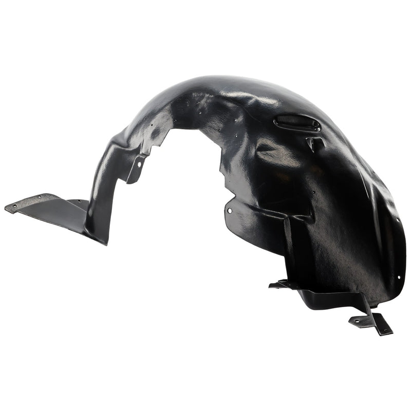 Fender Liner For Saturn Sky 2007-2010 Front Passenger