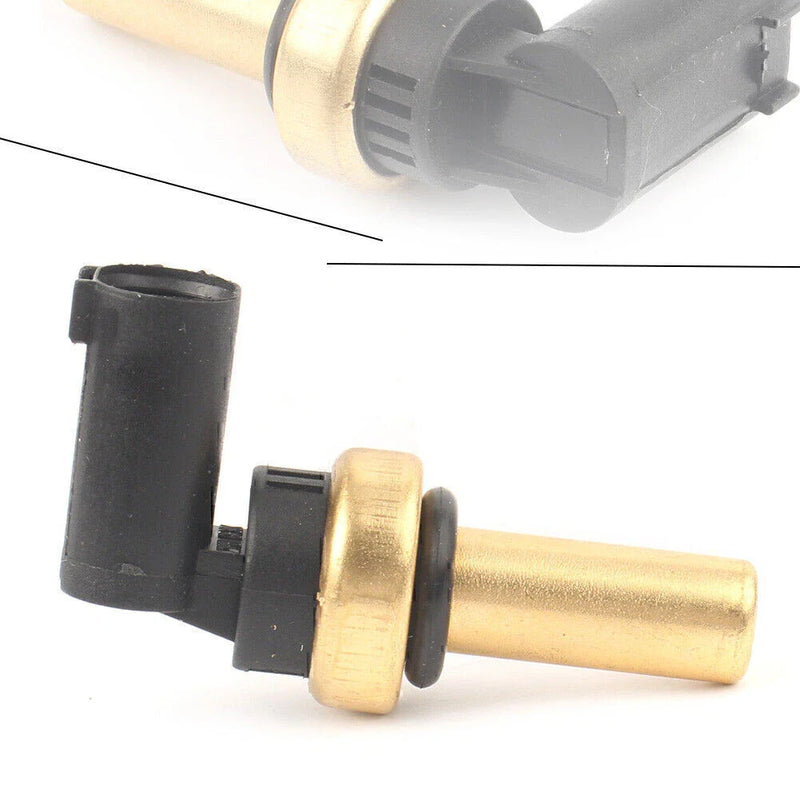 Chevy Cruze Coolant Temperature Sensor (2011-2015)