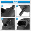 Chevy Cruze Sonic EVAP Vapor Canister Purge Valve (2011 - 2018)