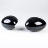 Mini R55 R56 R57 R58 (2006-2014) Power Folding Black Door Mirror