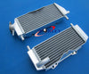 Kawasaki KX250 2005-2007 Aluminum Radiator ( R&L)