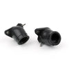 Yamaha XVS650 V-Star 2 x Carburetor Intake Manifold (1998-2016)