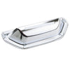 Nissan Rogue Chrome Rear Trunk Handle Bowl Cover (2021-2022)