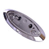 Ford F150 Truck Tailgate Camera Housing Bezel (2009-2014)