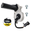 GMC Sierra / Chevrolet Tahoe Transfer Case Shift Motor Encoder (2007–2014)