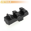 Honda Civic Power Window Switch (1996-2000)