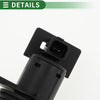 Transmission Speed Sensor Infiniti G20 (1999-2002)