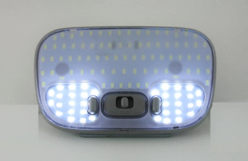Ford Ranger LED Interior Light & Headlight Fog Upgrade Kit (2006-2011)
