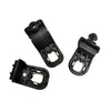 Audi Q5 Repair Kit Accessory Black Bracket (2013–2016)