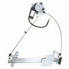 Mazda MX-5 / Miata / Roadster Front Right Window Regulator W/ Motor (1998–2005)