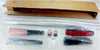 Nissan NV200 Roof Rack Silver Alloy (2009-2021)