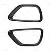 Jeep Grand Cherokee Front Fog Light Lamp Frame Covers (2014-2016)
