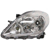 Nissan Almera N17 ST / Ti Sedan 2012-On Left LHS LH Replacement HeadLight