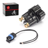 Arctic Cat 400 1998-2014 with Harness Plug Starter Solenoid Relay