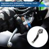 Kawasaki ZX14R Brake Clutch Levers / Long /