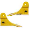 Land Cruiser 80 Series 2" Control Arm Drop Bracket (1990-1997)