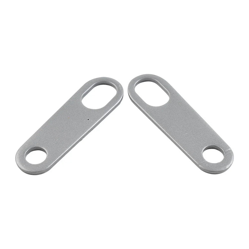 Bobber Cafe Racer Rear Turn Signal Relocator Brackets