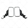 Polaris Ranger 500 570 900 1000 UTV Side Rear View Mirrors (2013-2023)