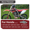 Honda CRF 150 Front Drive Sprocket Cover (2007–2024)