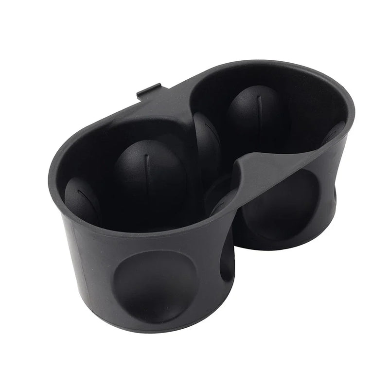 Chrysler Voyager & Pacifica Console Cup Holder Liner Insert (2017-2024)