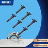 Kia Rondo UN MPV 2.0 G4KA 6X Ignition Coil (2008-2013)