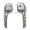 Honda XR600 XR400 XR250 Rear Footrest Pegs (1996-2004)