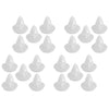 Suzuki SX4 50 x Bumper Arch Trim Clip Retainers (2006-2014)
