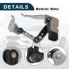 Volvo V90 (2017-2023) Rear Right Air Suspension Level Sensor