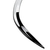 Mercedes Benz GLC Class Glossy Black Tail Wing Rear Trunk Spoiler (23-24)
