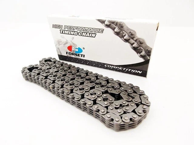 Honda XR350 / R FORSETI HY-VO Cam Chain (1983-1986)