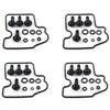 Kawasaki ZX900 Ninja ZX9R Carburetor Rebuild Kit (2000-2001)