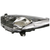 Mazda 2 DE Series Left Passenger Genuine Headlight (2007 - 2014)