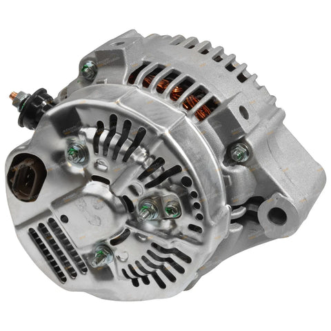 Toyota Landcruiser UZJ100 Alternator (1998–2004)