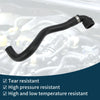 BMW X5 (2003-2006) Coolant Hose Black Radiator & Heater Hose