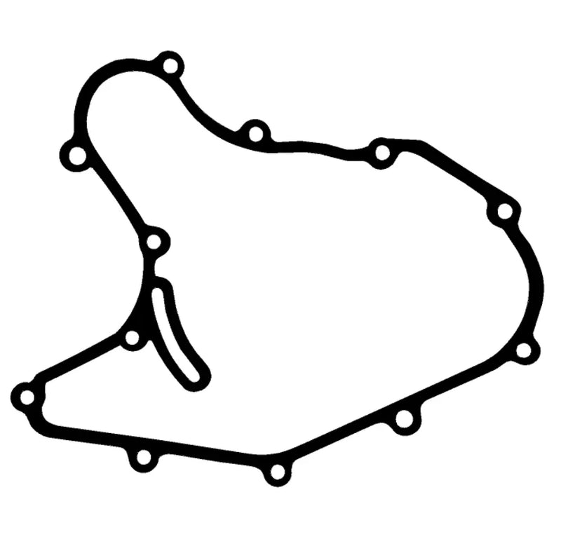 KTM Duke 200 / RC200 Stator Flywheel Cover Gasket (2012–2017)