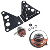 Land Rover Defender TD5 Fuel Pressure Regulator Repair (2001–2006)