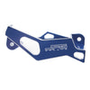 Yamaha WR250F WR450F YZ125 YZ250F Rear Brake Caliper Guard (2001-2023)
