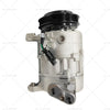 GMC Yukon, Cadillac Escalade, Chevy Suburban A/C Compressor w/ Clutch (2000-2006)