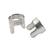 P20 Plasma Power Torch 2 x Plasma Cutter Standoffs Guide (2020-2023)