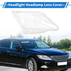 Lexus LX570 Car Front Right Headlight Lens Cover (2007-2012)