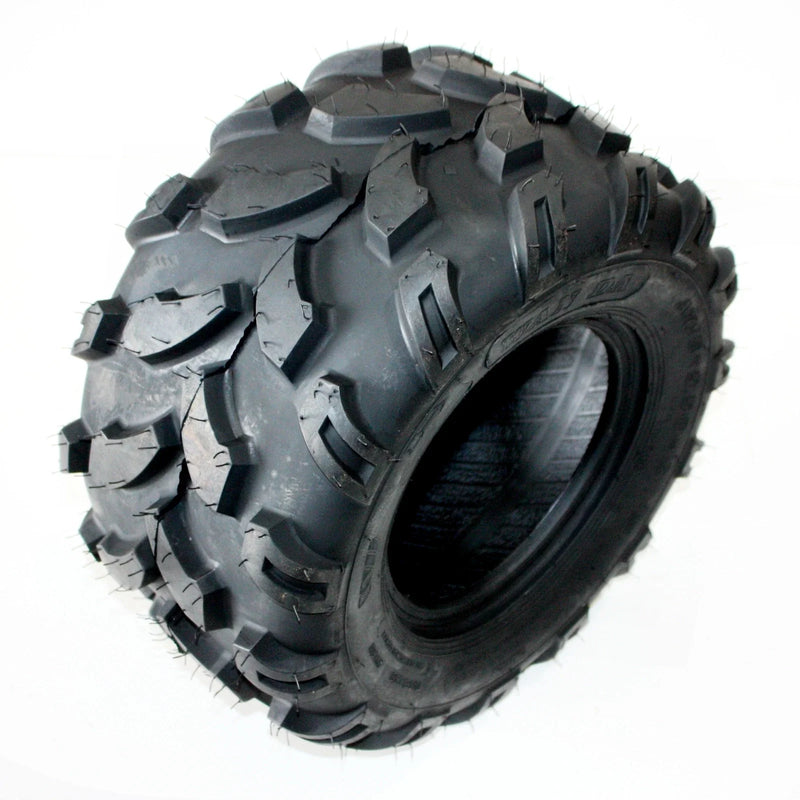 ATV Quad Dirt Bike 4PLY 18 x 9.50-8 Rear Chunky Tire