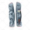 Mitsubishi Outlander Rear Bumper Light Reflectors (2006-2012)