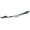 BMW E90 E91 4-Door Rear Left Window Regulator (2006-2012)