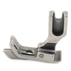 MITSUBISHI DB-120, SP-18R Top-Stitching Foot with Spring Guide