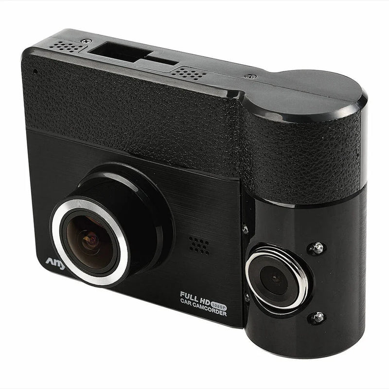 ANYTEK B60 (2018-2023) 1080p HD Car Dash DVR Dual Lens Camcorder