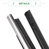 Toyota Hilux Front Left Weatherstrip Window Seal (2015-2024)