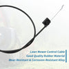 Honda HRR216 HRX217 Brake Control Cable (2003-2023)