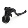 Harley Davidson Sportster XL883 XL1200 Clutch Lever Perch Bracket (08-13)